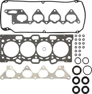 WILMINK GROUP Tihendikomplekt,silindripea WG1002122